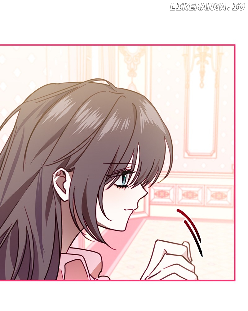 Heart Throbbing Conqueror Chapter 124 - page 50