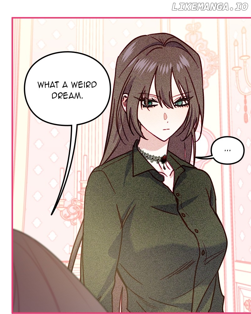 Heart Throbbing Conqueror Chapter 124 - page 51