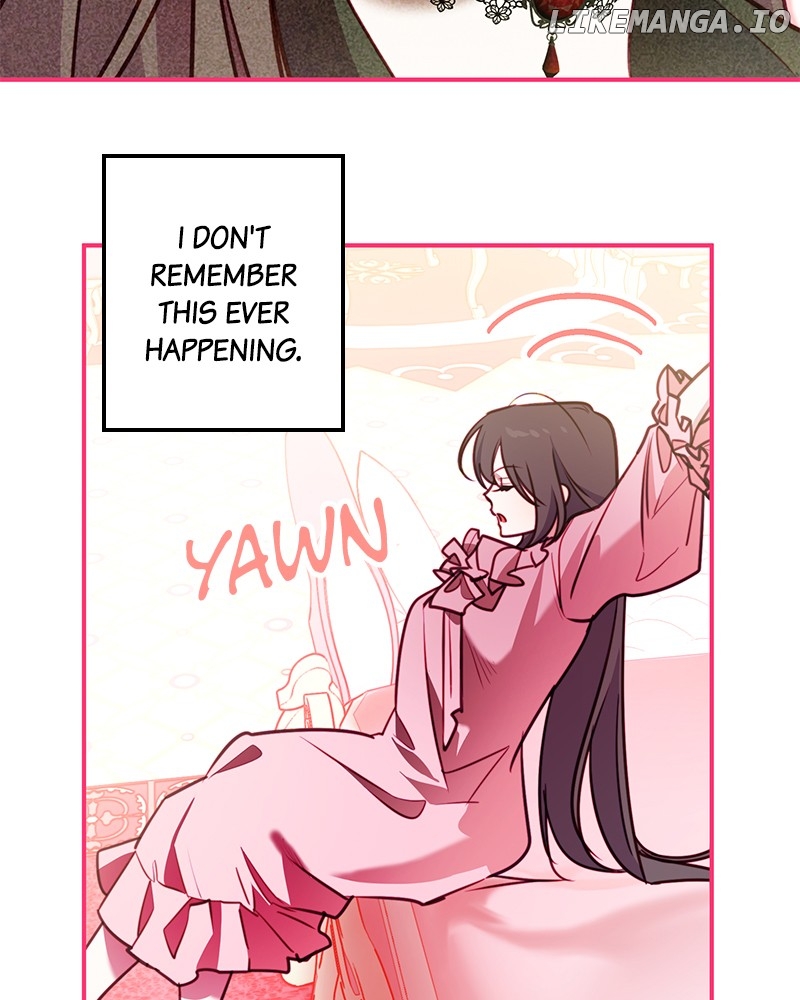 Heart Throbbing Conqueror Chapter 124 - page 53