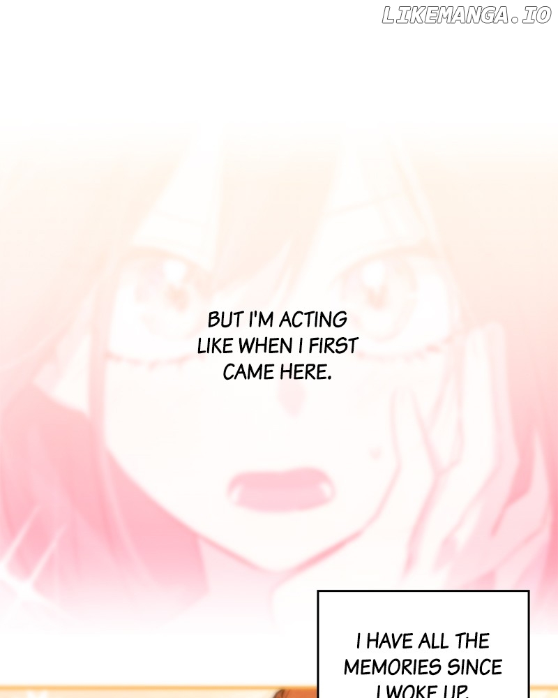 Heart Throbbing Conqueror Chapter 124 - page 55