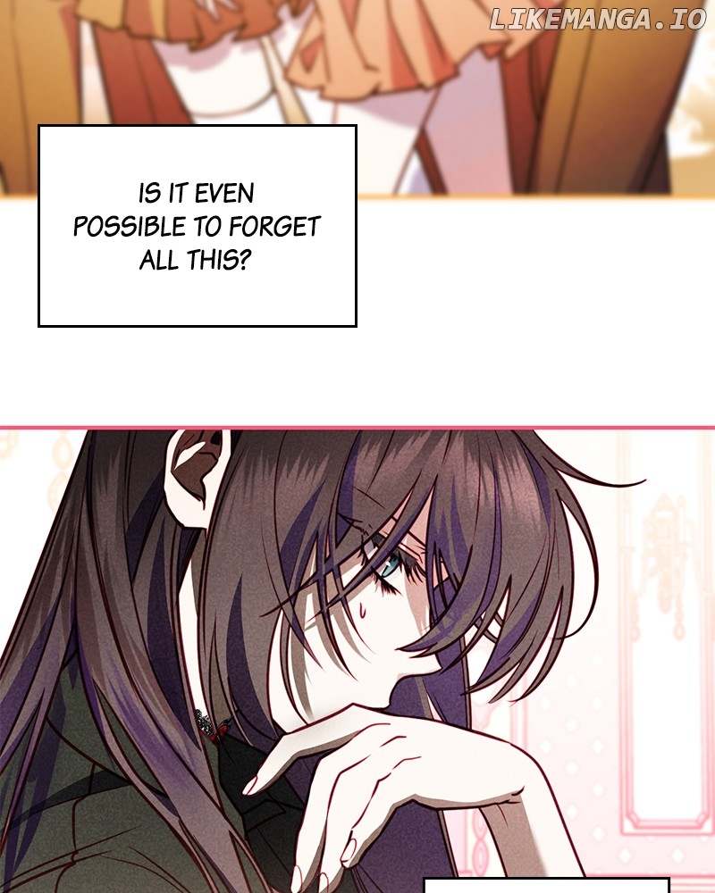 Heart Throbbing Conqueror Chapter 124 - page 57