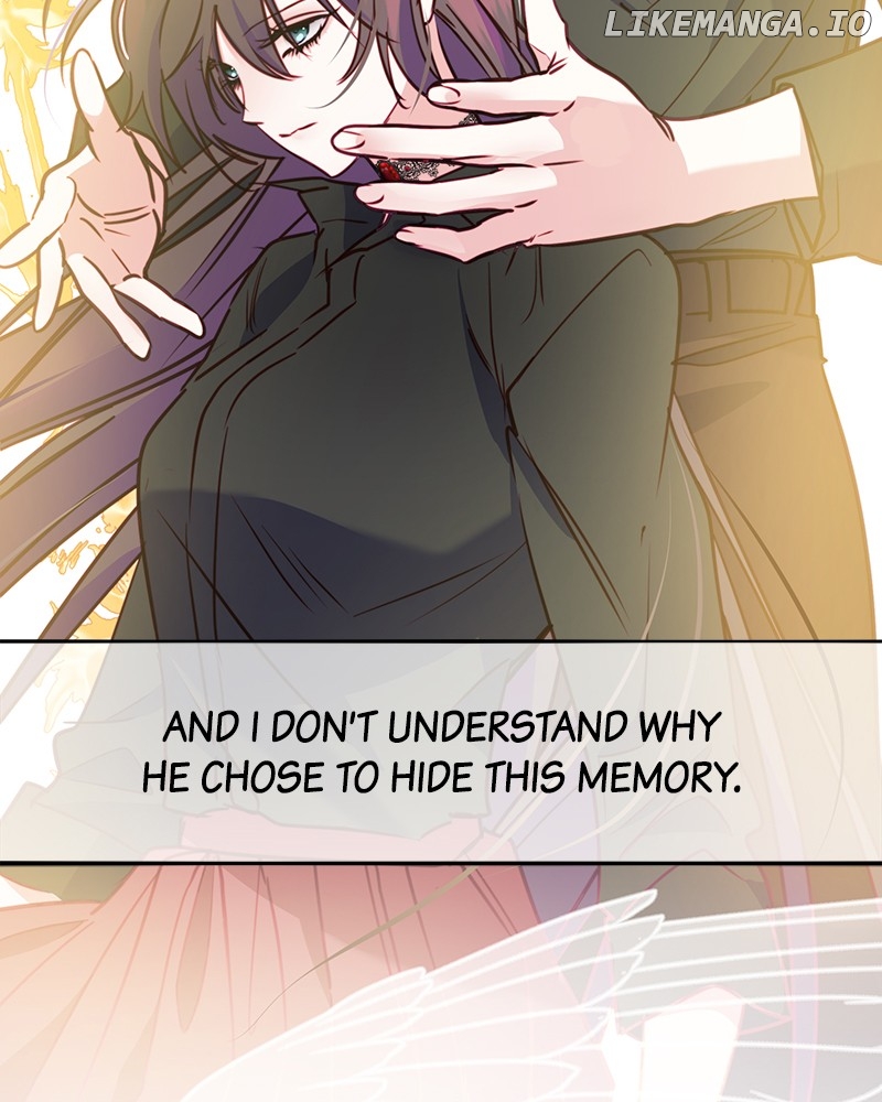 Heart Throbbing Conqueror Chapter 124 - page 59