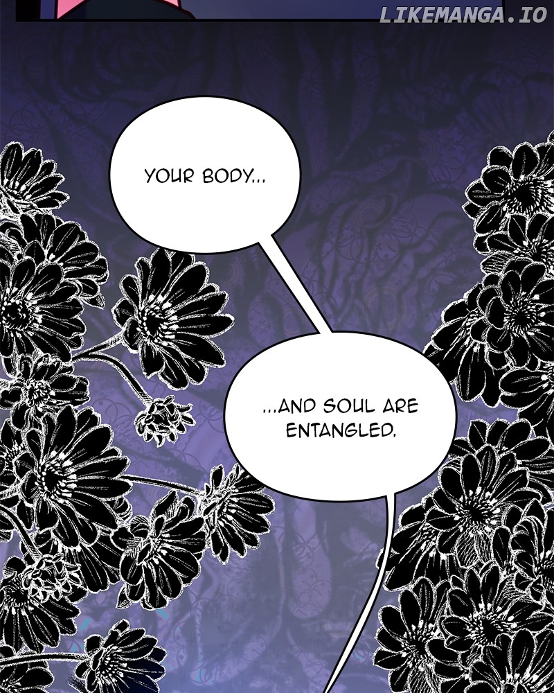 Heart Throbbing Conqueror Chapter 124 - page 6