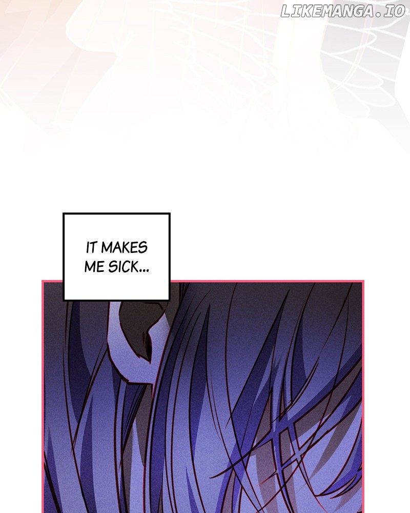 Heart Throbbing Conqueror Chapter 124 - page 60