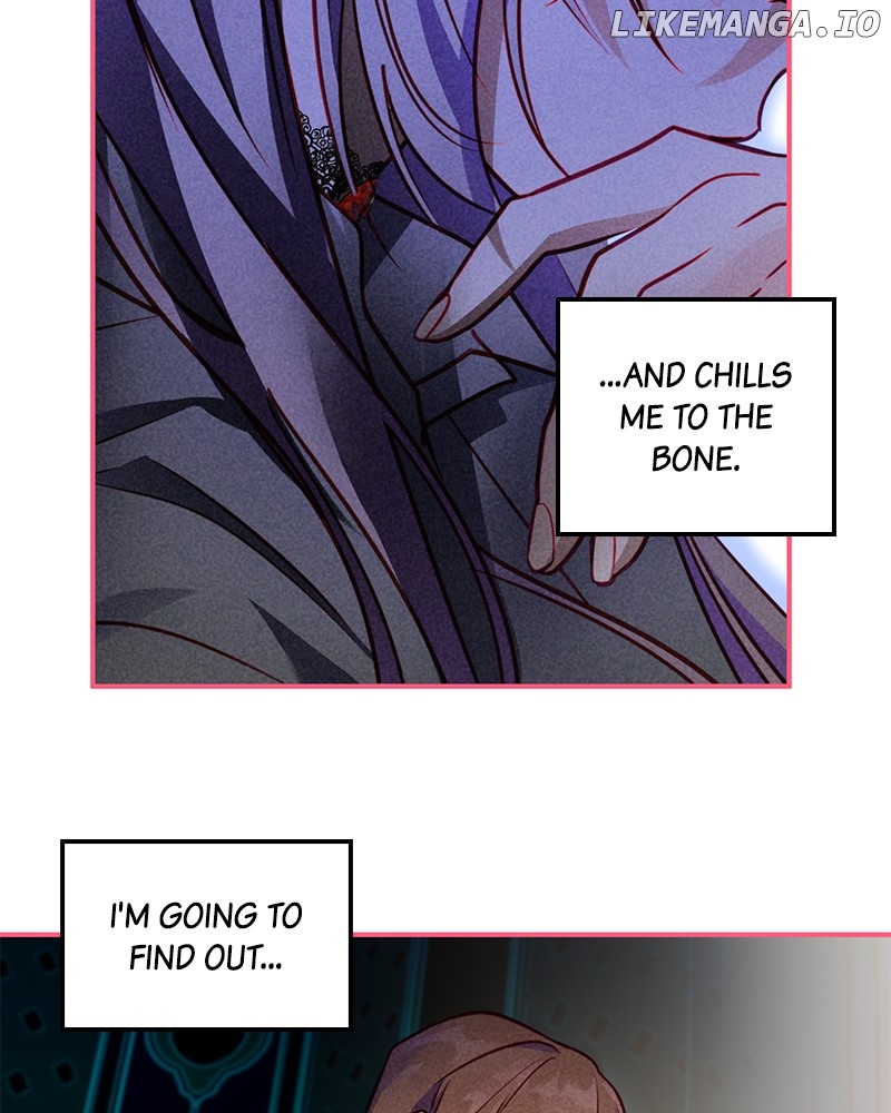 Heart Throbbing Conqueror Chapter 124 - page 61