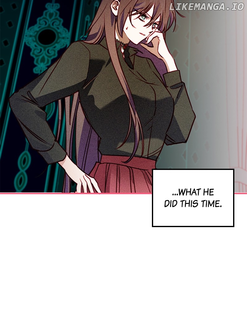 Heart Throbbing Conqueror Chapter 124 - page 62