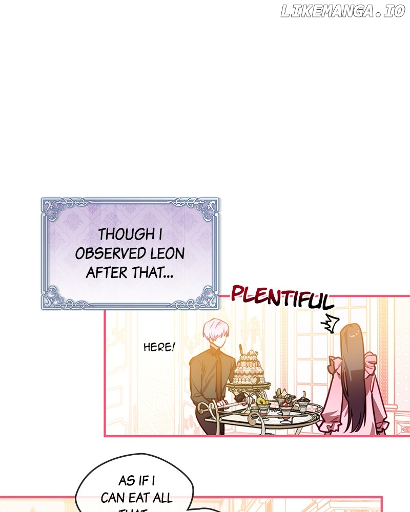 Heart Throbbing Conqueror Chapter 124 - page 63