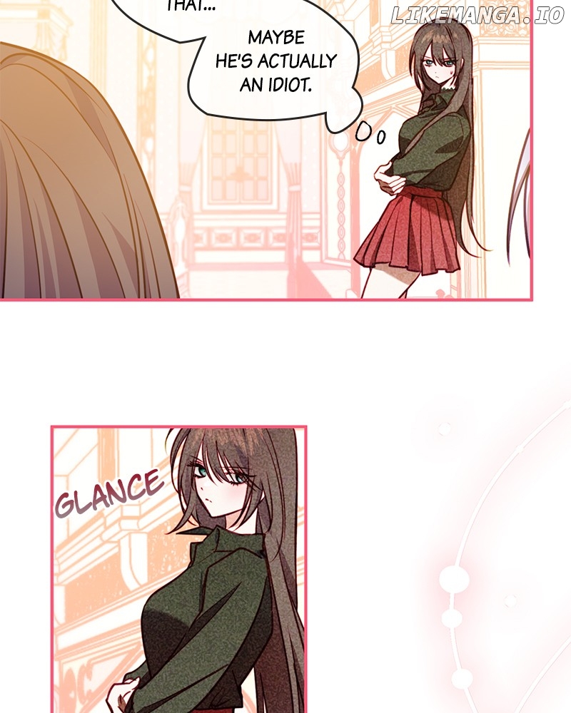 Heart Throbbing Conqueror Chapter 124 - page 64