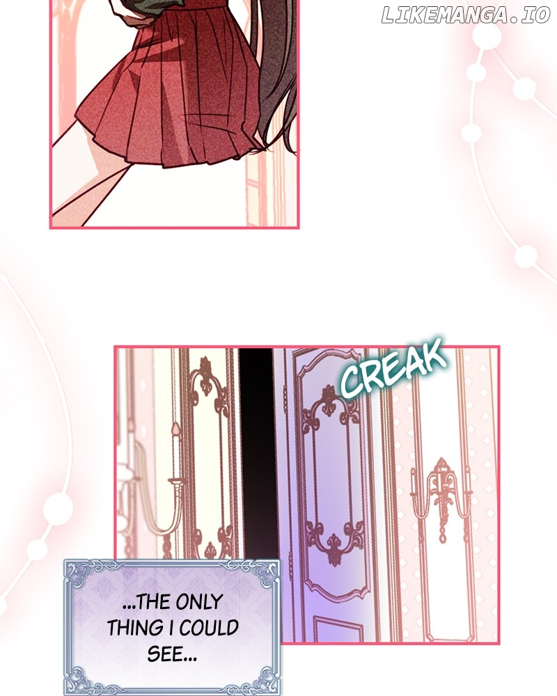Heart Throbbing Conqueror Chapter 124 - page 65