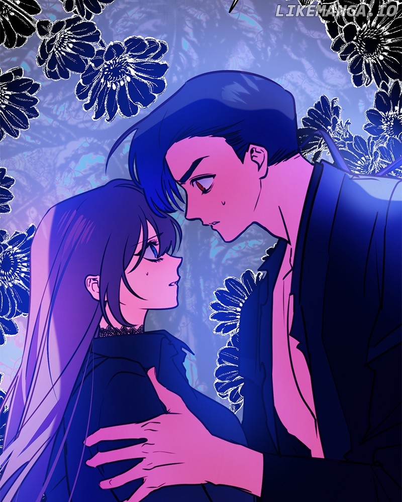 Heart Throbbing Conqueror Chapter 124 - page 7