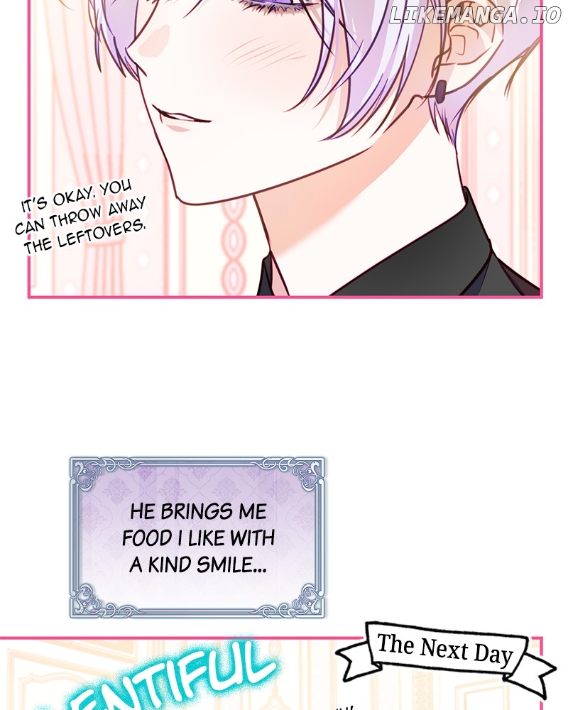 Heart Throbbing Conqueror Chapter 124 - page 72