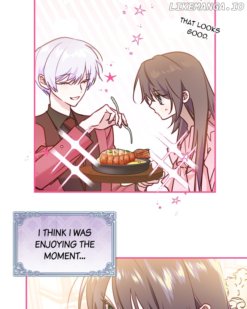 Heart Throbbing Conqueror Chapter 124 - page 74