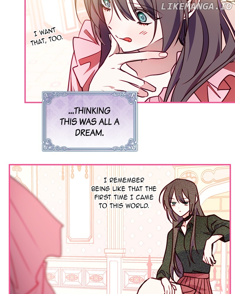 Heart Throbbing Conqueror Chapter 124 - page 75