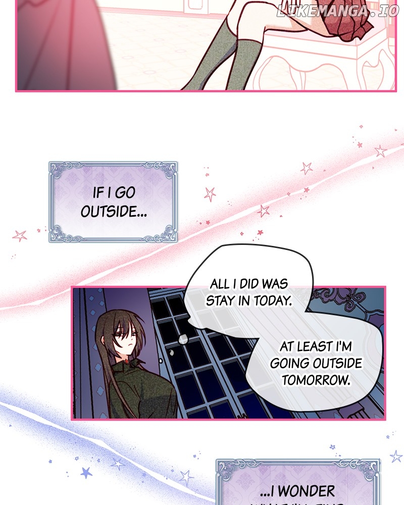 Heart Throbbing Conqueror Chapter 124 - page 76