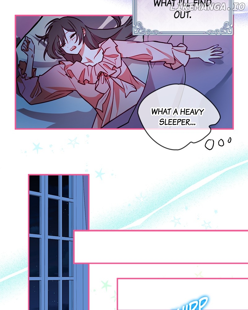Heart Throbbing Conqueror Chapter 124 - page 77