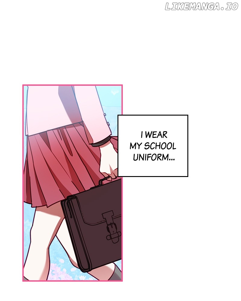 Heart Throbbing Conqueror Chapter 124 - page 79