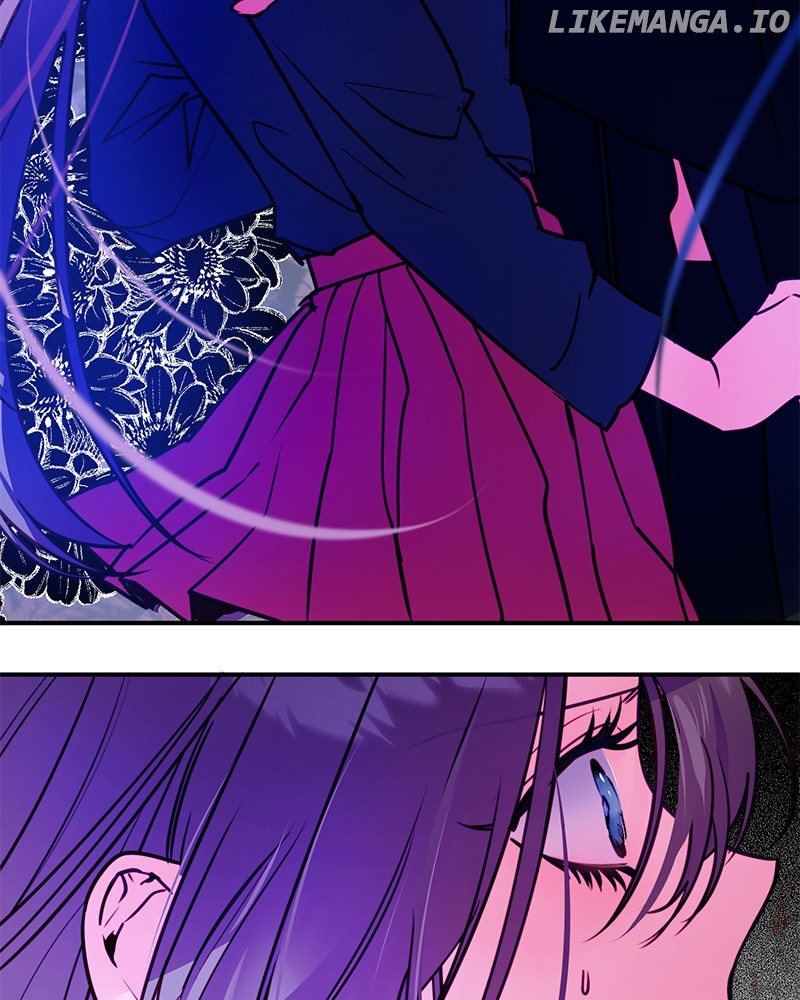 Heart Throbbing Conqueror Chapter 124 - page 8