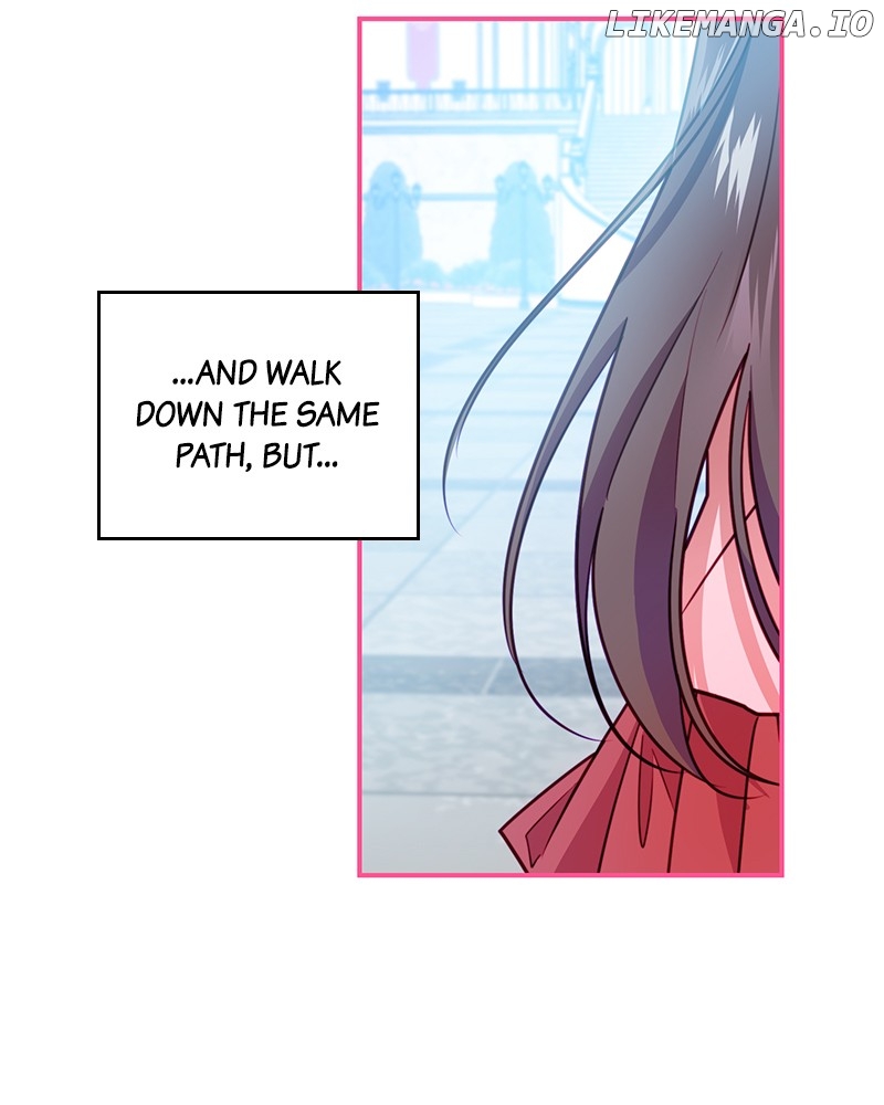 Heart Throbbing Conqueror Chapter 124 - page 80