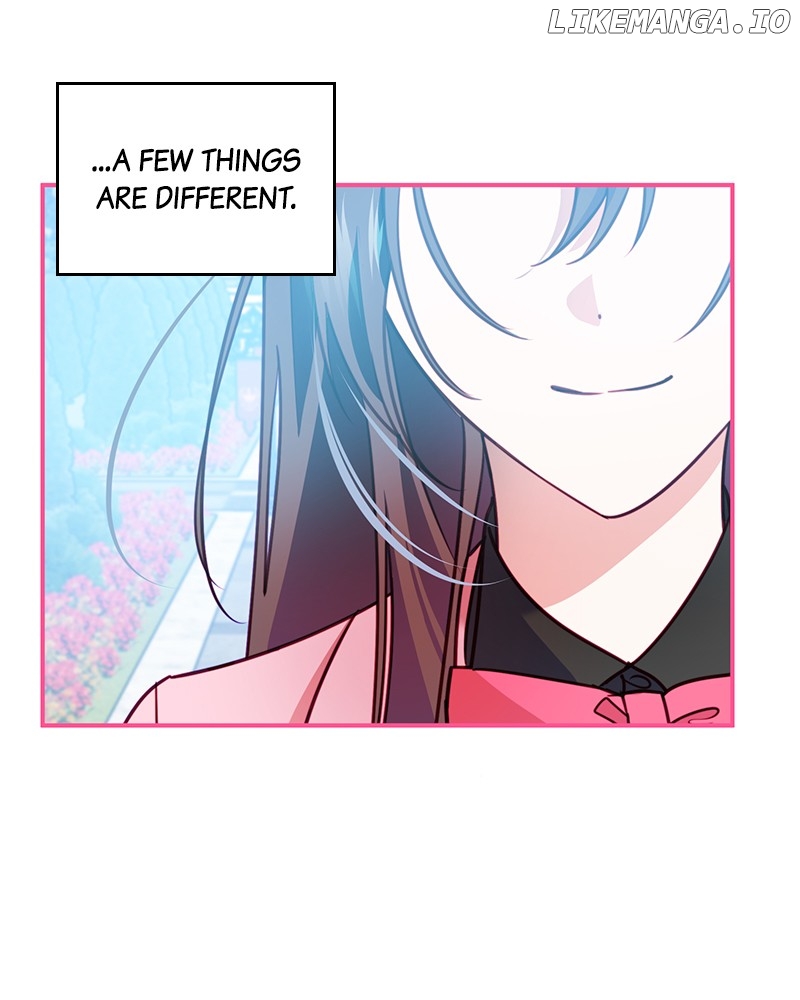 Heart Throbbing Conqueror Chapter 124 - page 81