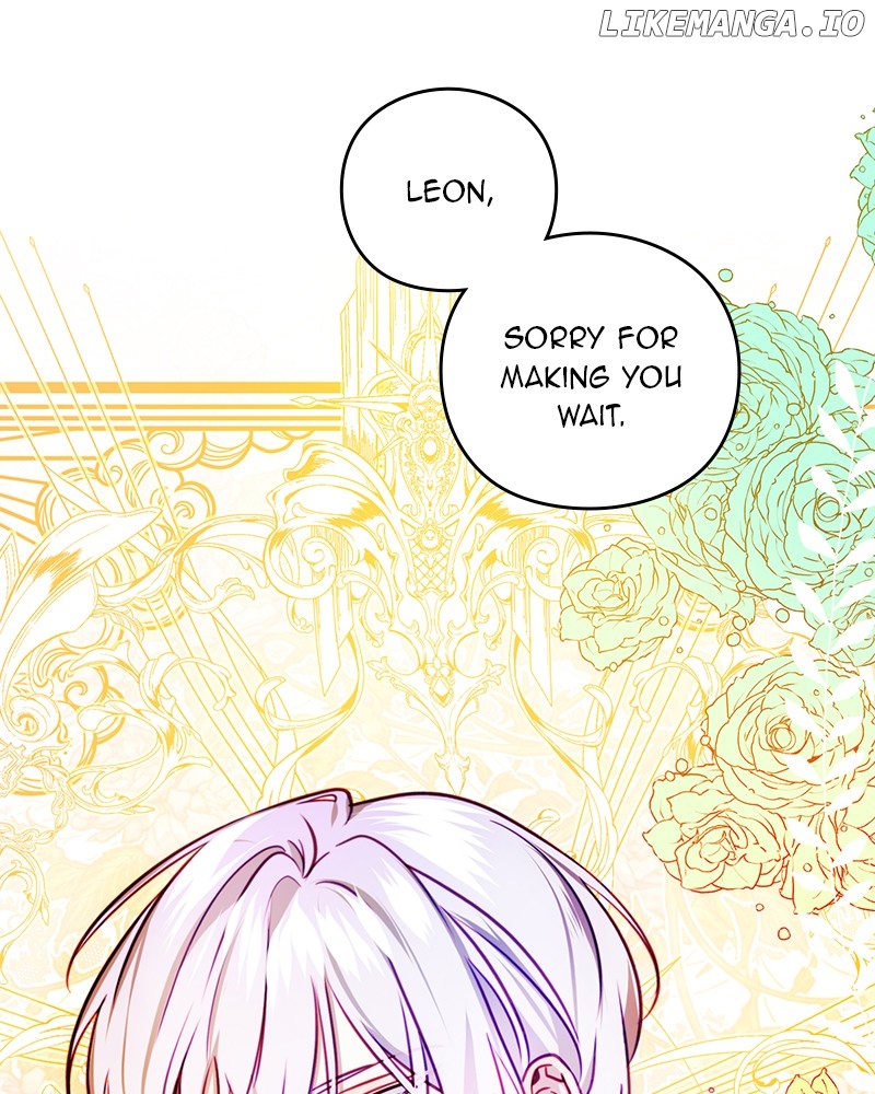 Heart Throbbing Conqueror Chapter 124 - page 82