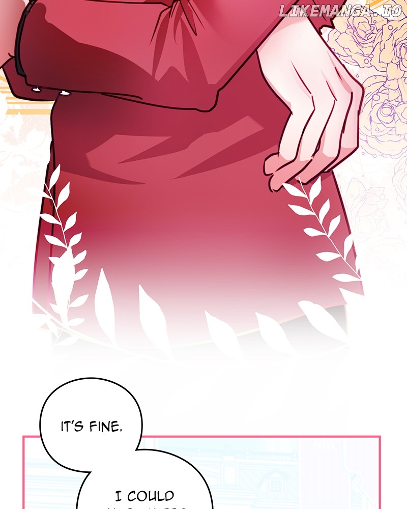 Heart Throbbing Conqueror Chapter 124 - page 84