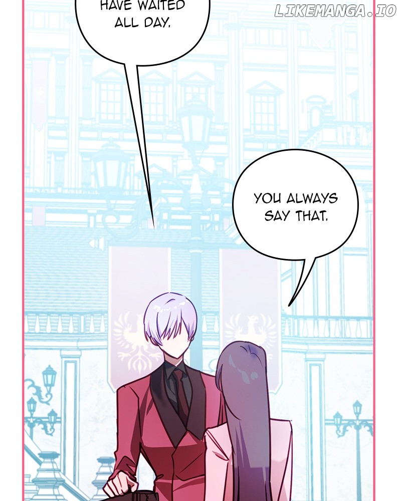 Heart Throbbing Conqueror Chapter 124 - page 85