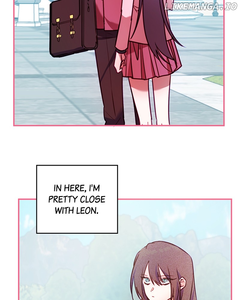 Heart Throbbing Conqueror Chapter 124 - page 86