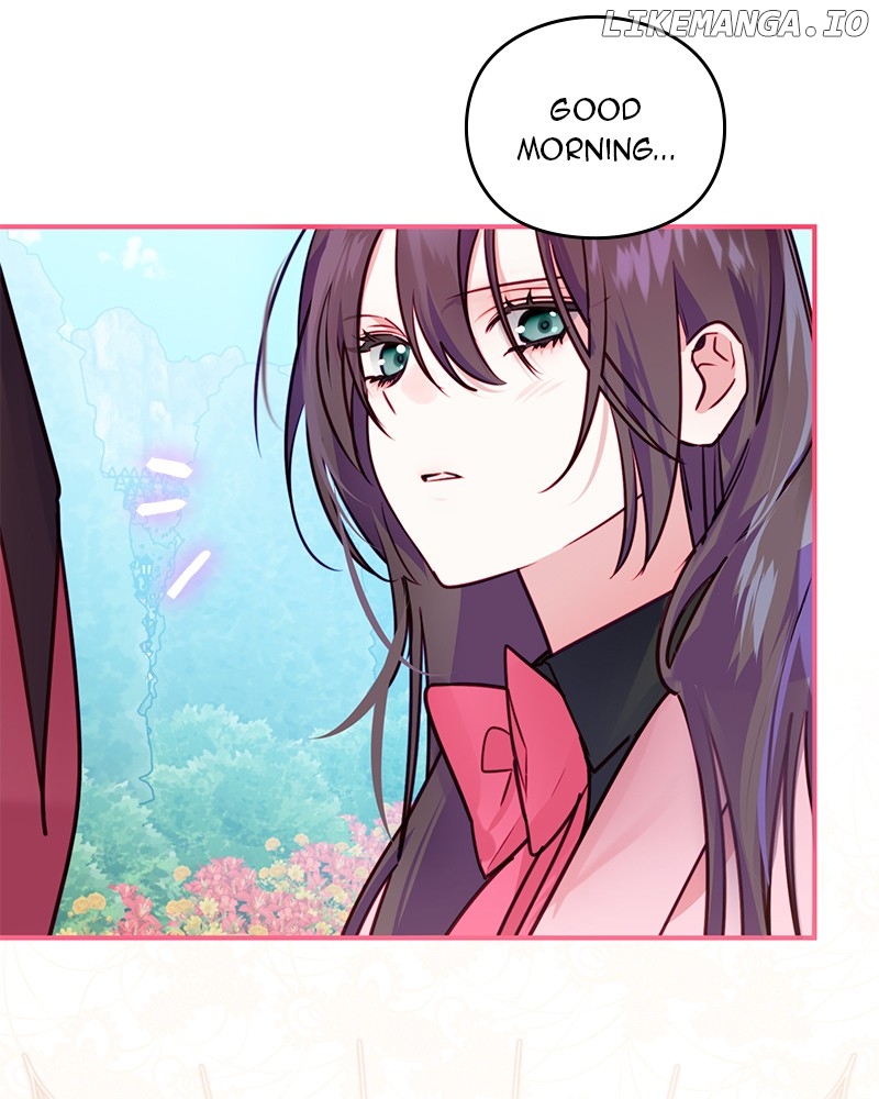 Heart Throbbing Conqueror Chapter 124 - page 89
