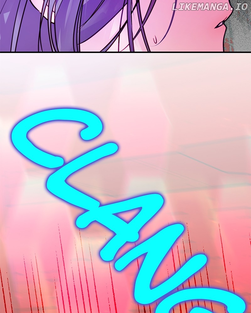 Heart Throbbing Conqueror Chapter 124 - page 9