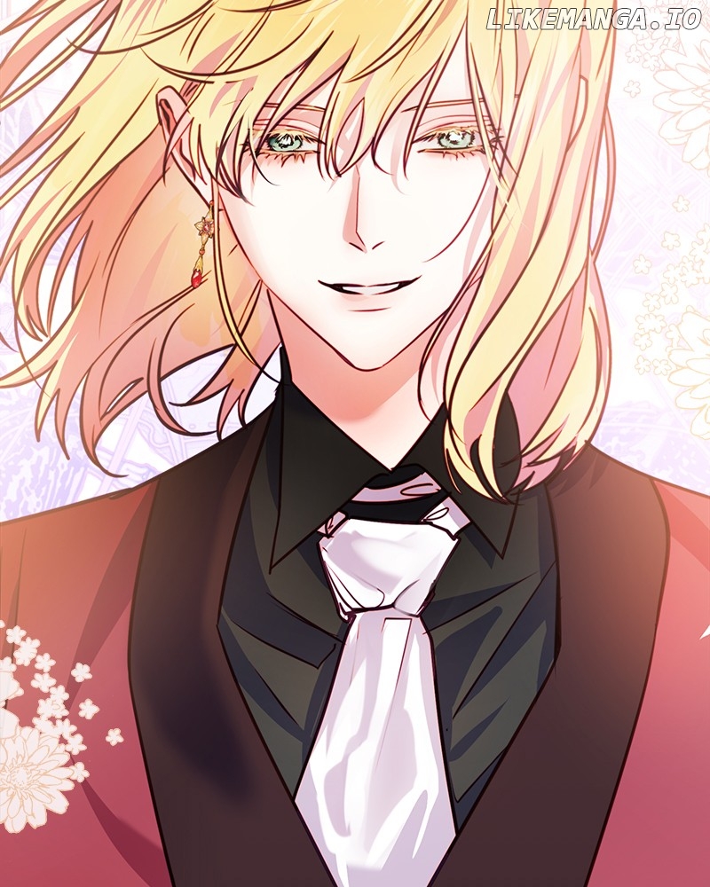 Heart Throbbing Conqueror Chapter 124 - page 91