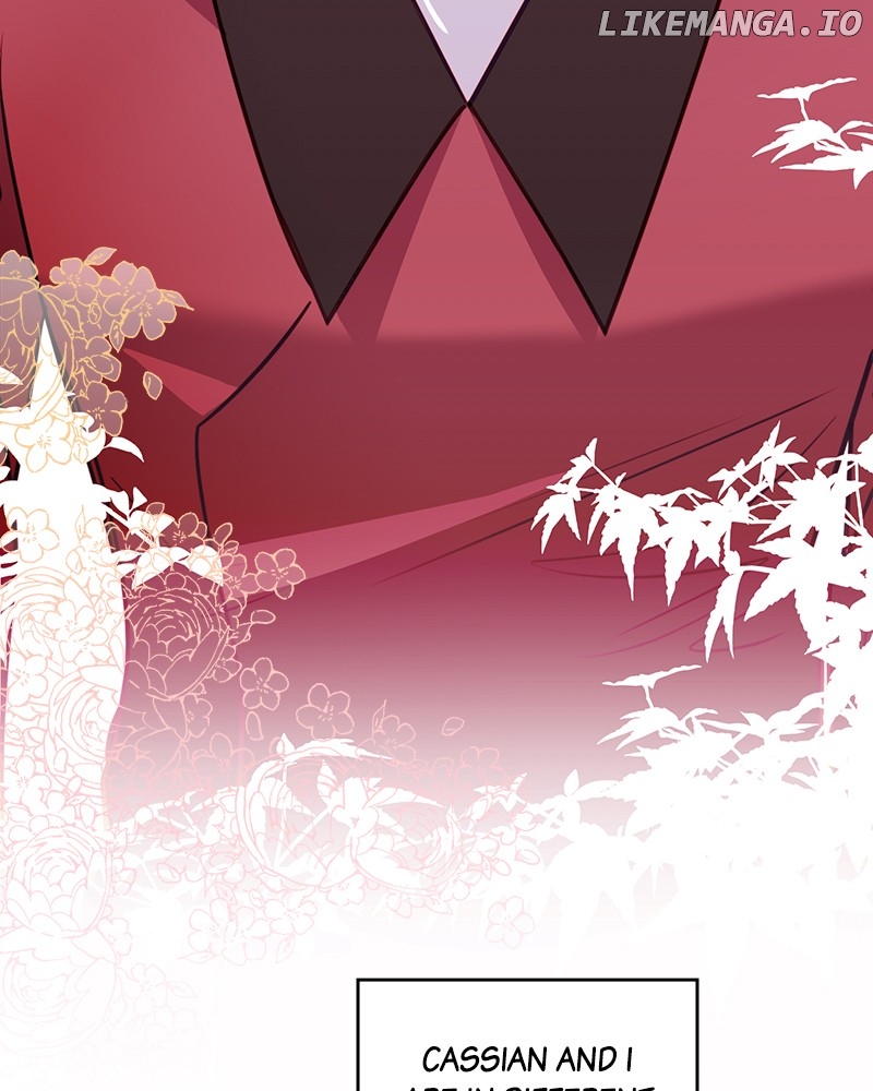 Heart Throbbing Conqueror Chapter 124 - page 92