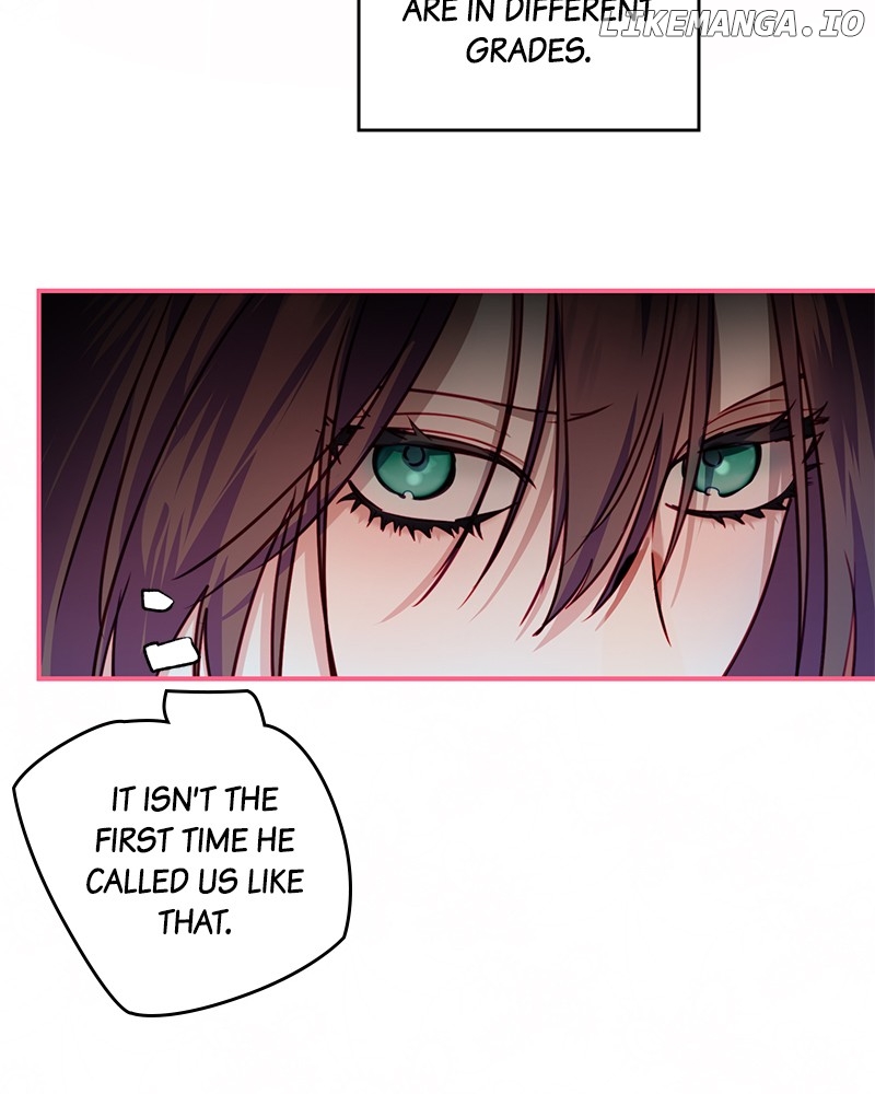 Heart Throbbing Conqueror Chapter 124 - page 93