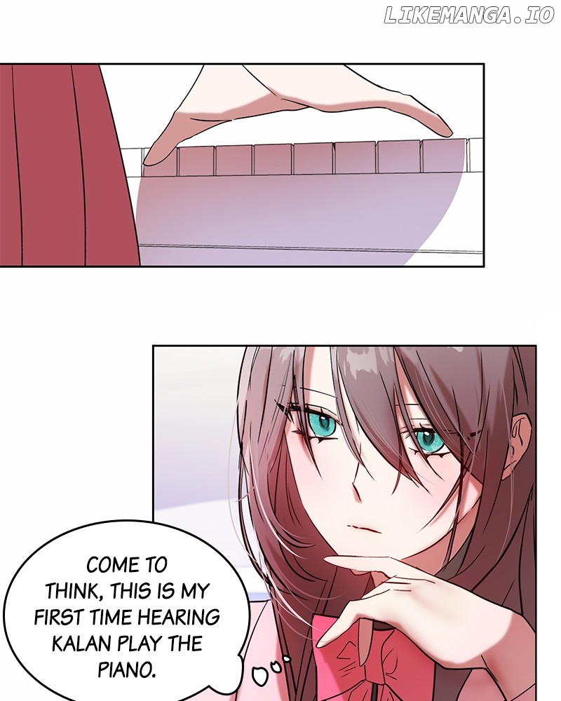Heart Throbbing Conqueror Chapter 69 - page 1