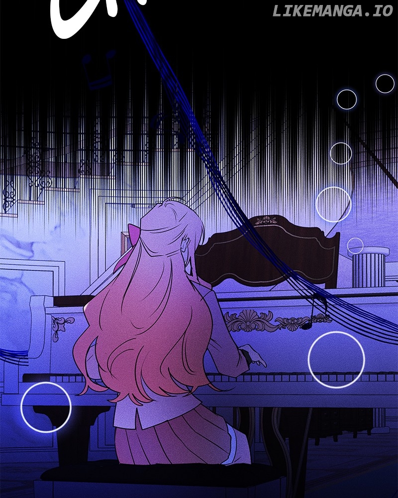 Heart Throbbing Conqueror Chapter 69 - page 10