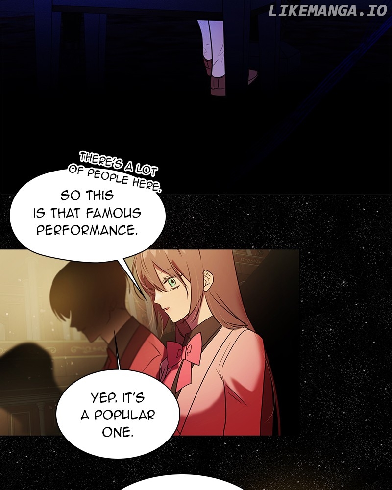 Heart Throbbing Conqueror Chapter 69 - page 11