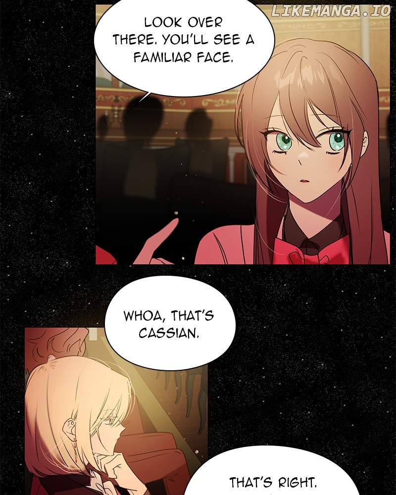 Heart Throbbing Conqueror Chapter 69 - page 12