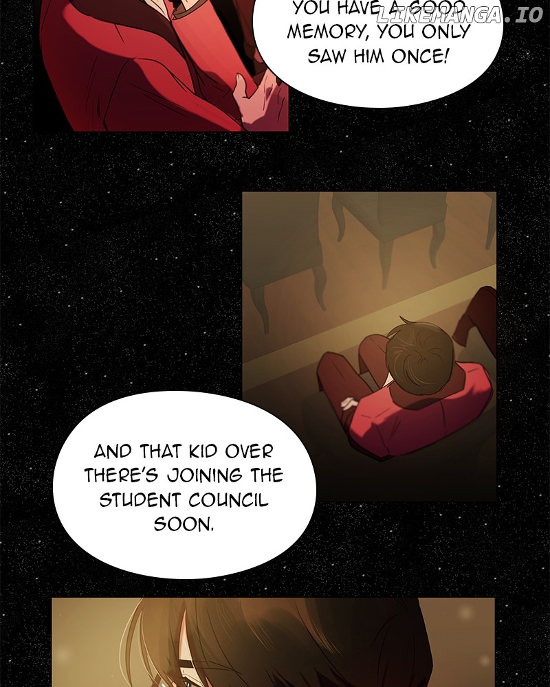 Heart Throbbing Conqueror Chapter 69 - page 13