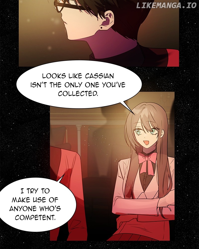 Heart Throbbing Conqueror Chapter 69 - page 14