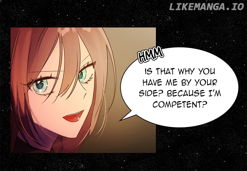 Heart Throbbing Conqueror Chapter 69 - page 15
