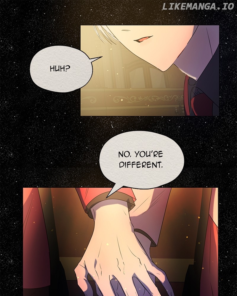 Heart Throbbing Conqueror Chapter 69 - page 16