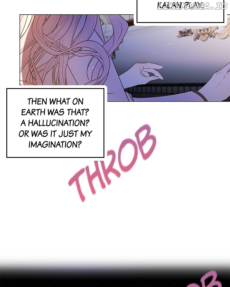 Heart Throbbing Conqueror Chapter 69 - page 21