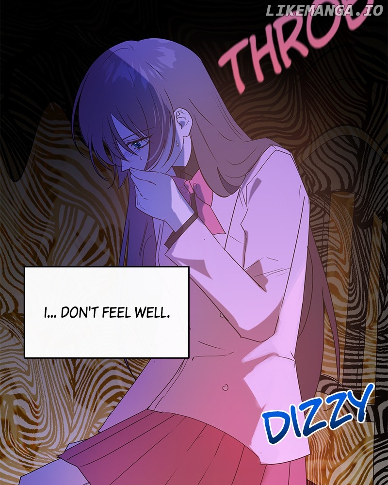 Heart Throbbing Conqueror Chapter 69 - page 22