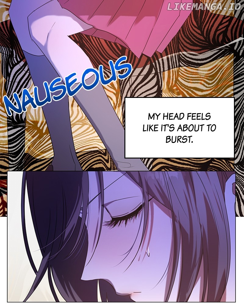 Heart Throbbing Conqueror Chapter 69 - page 23