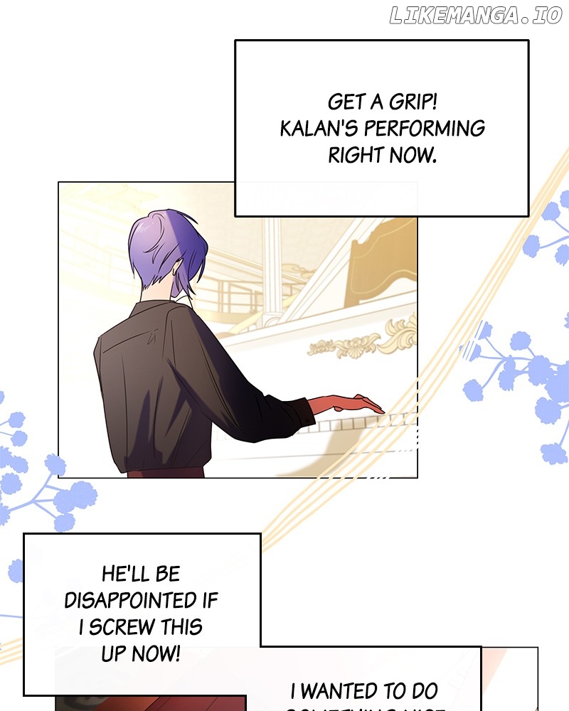 Heart Throbbing Conqueror Chapter 69 - page 24