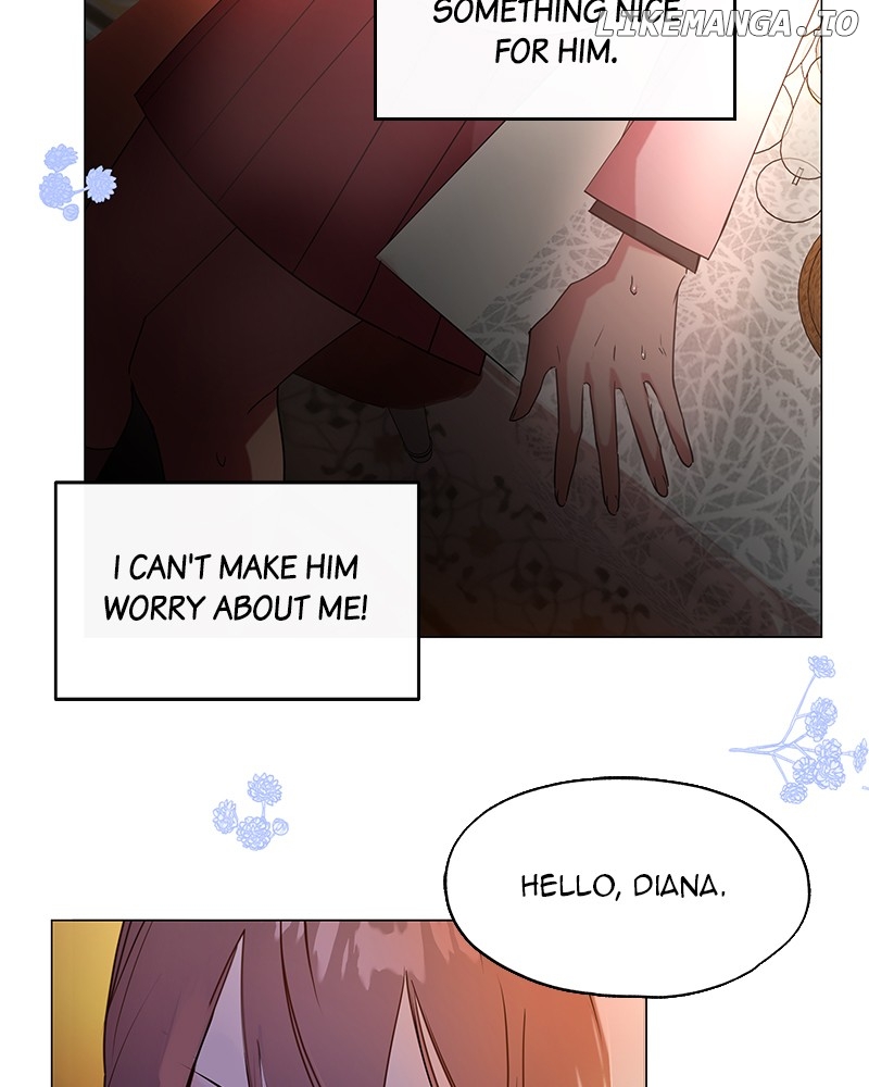 Heart Throbbing Conqueror Chapter 69 - page 25