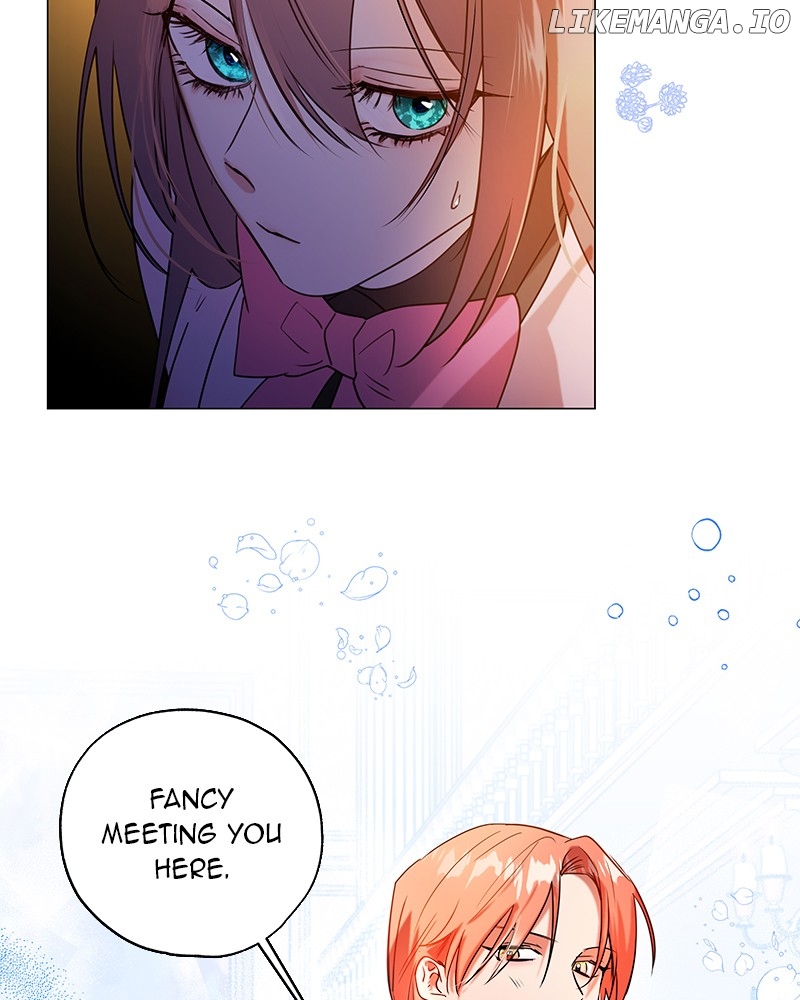 Heart Throbbing Conqueror Chapter 69 - page 26
