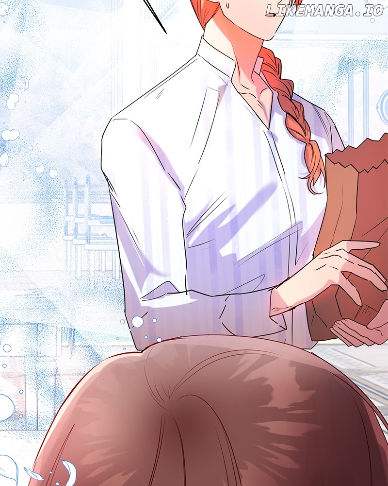 Heart Throbbing Conqueror Chapter 69 - page 27