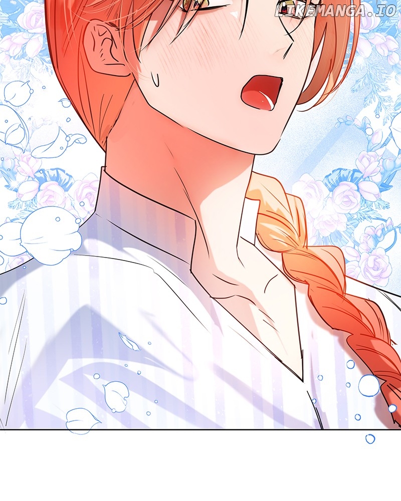 Heart Throbbing Conqueror Chapter 69 - page 30