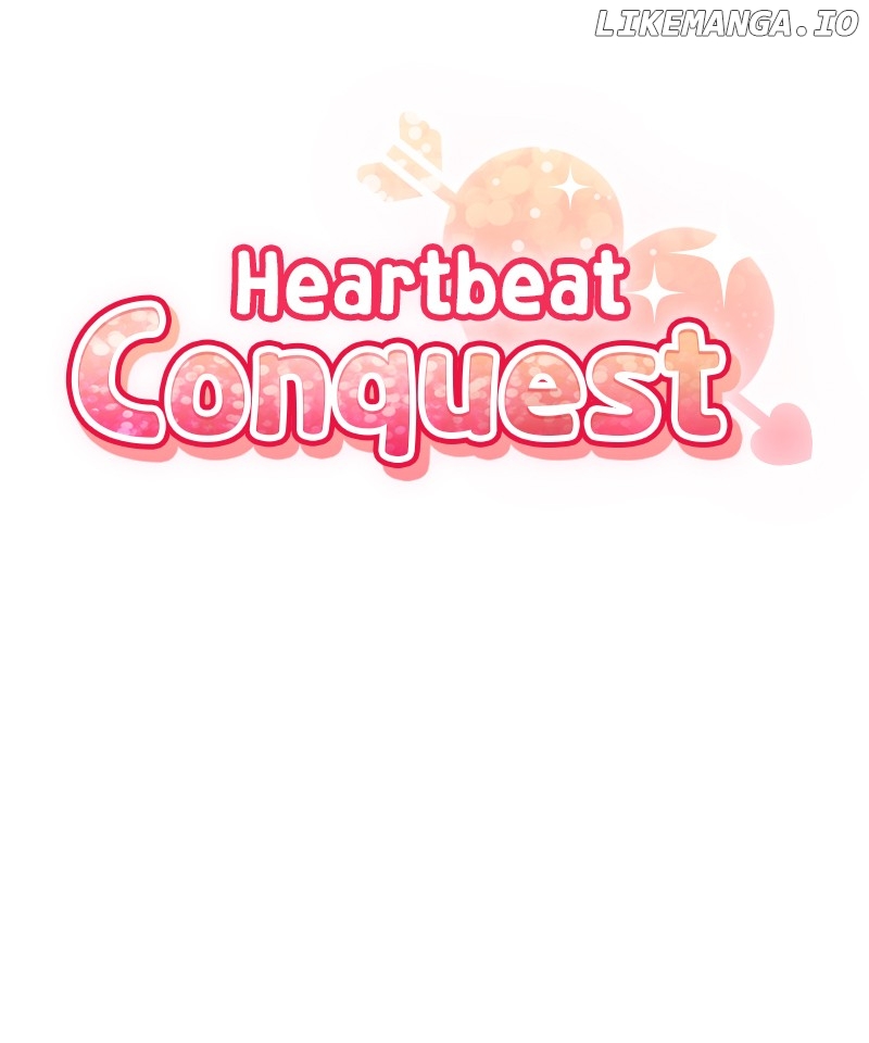 Heart Throbbing Conqueror Chapter 69 - page 32