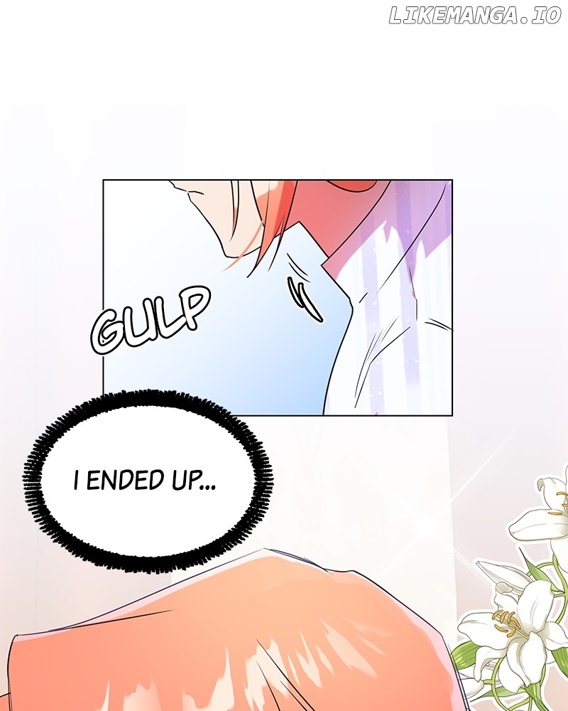 Heart Throbbing Conqueror Chapter 69 - page 33